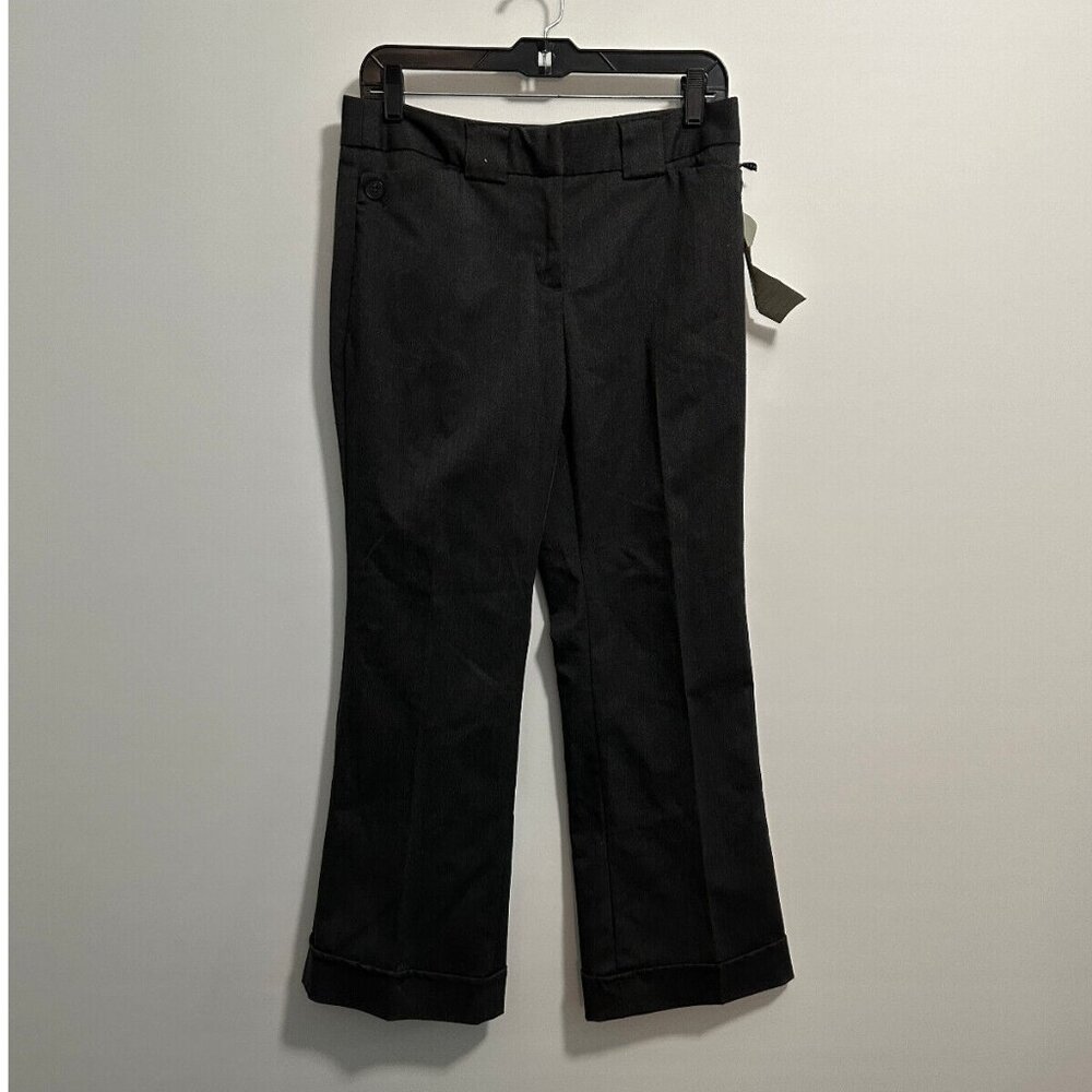 Renuar Petites Charcoal Grey Sz 6P‎